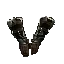 Eclipse Gloves