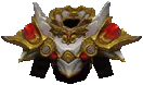 Temple Guard Wizard Armor